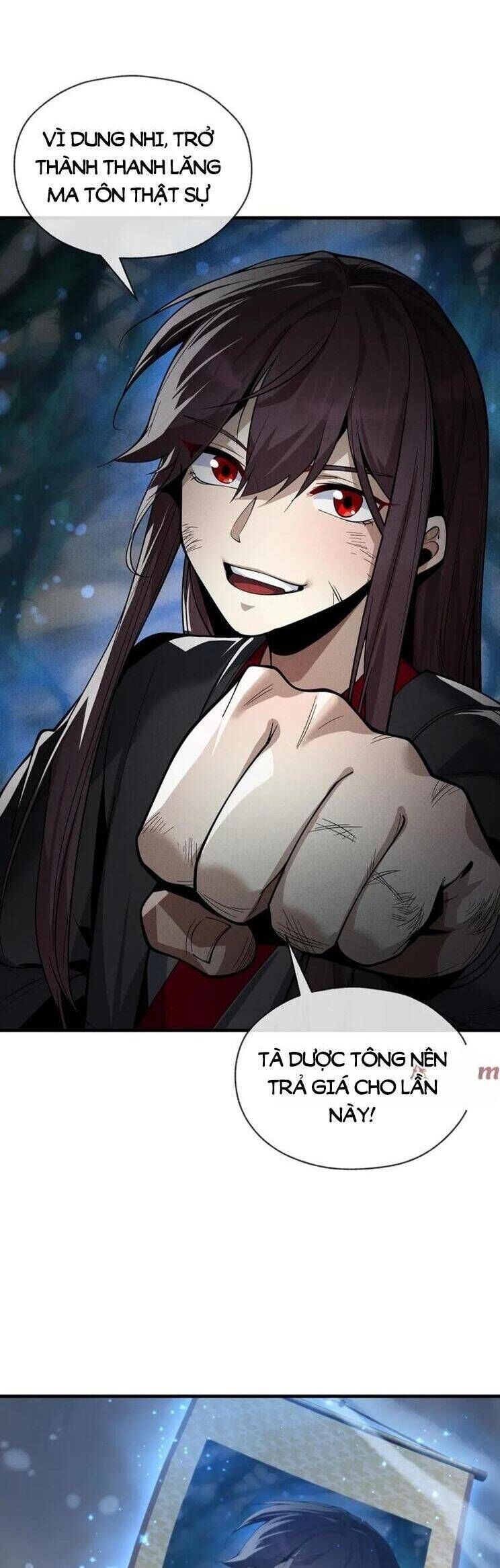 đọc truyện Đại Ái Ma Tôn, Nữ Đồ Đệ Đều Muốn Giết Ta Chương 47 ảnh 21 tại Thiên Thai Truyện