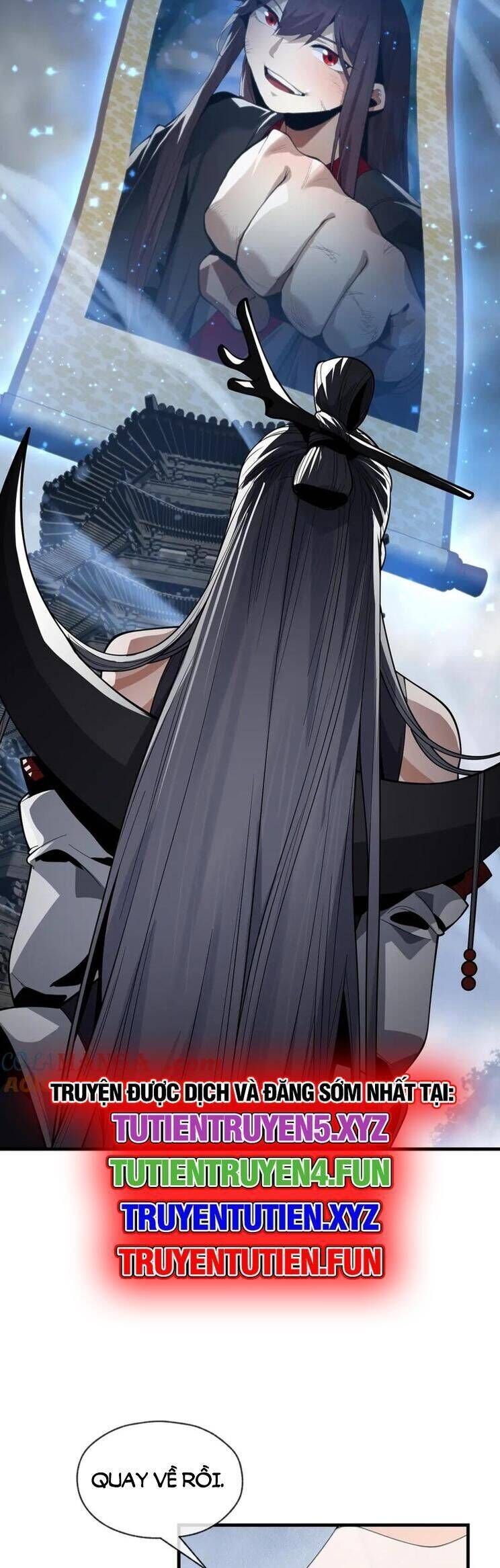 đọc truyện Đại Ái Ma Tôn, Nữ Đồ Đệ Đều Muốn Giết Ta Chương 47 ảnh 22 tại Thiên Thai Truyện