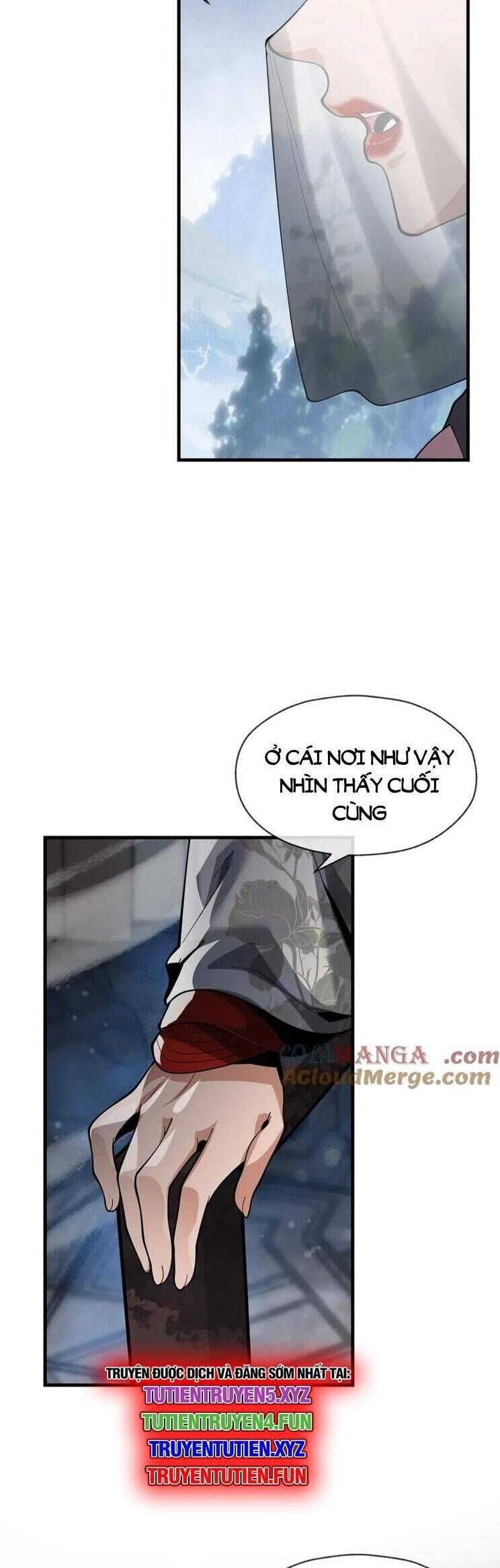 đọc truyện Đại Ái Ma Tôn, Nữ Đồ Đệ Đều Muốn Giết Ta Chương 47 ảnh 23 tại Thiên Thai Truyện