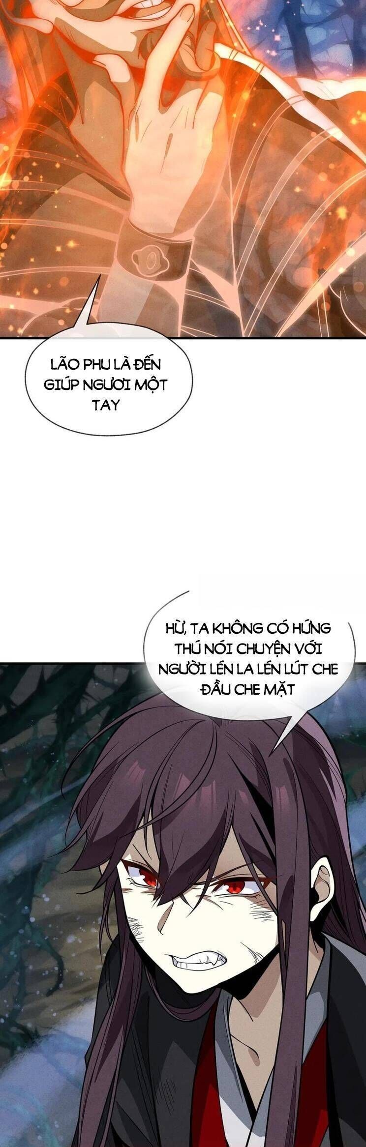 đọc truyện Đại Ái Ma Tôn, Nữ Đồ Đệ Đều Muốn Giết Ta Chương 47 ảnh 28 tại Thiên Thai Truyện