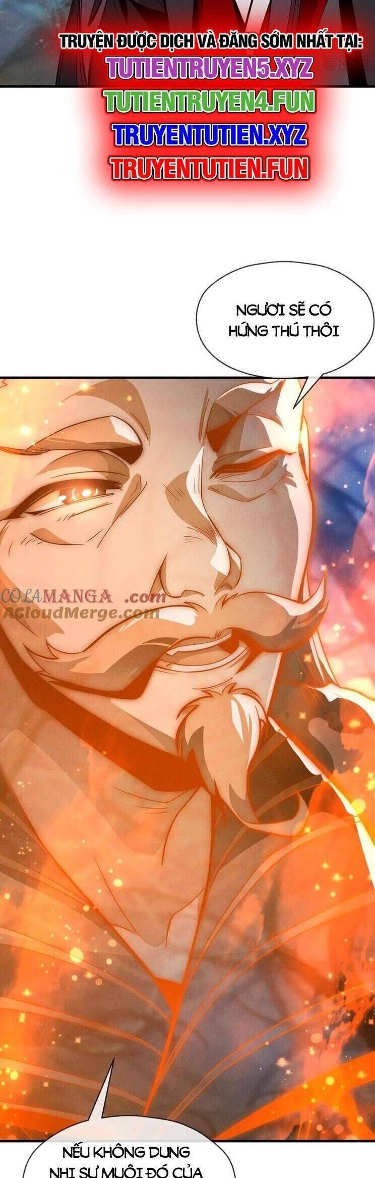 đọc truyện Đại Ái Ma Tôn, Nữ Đồ Đệ Đều Muốn Giết Ta Chương 47 ảnh 29 tại Thiên Thai Truyện