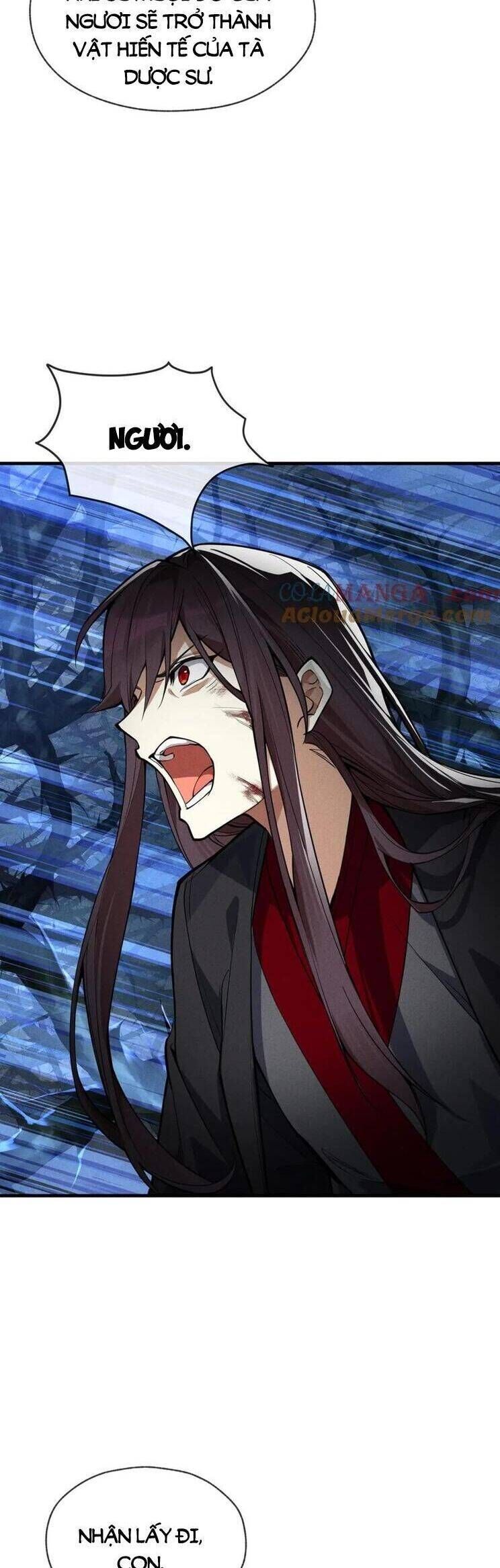 đọc truyện Đại Ái Ma Tôn, Nữ Đồ Đệ Đều Muốn Giết Ta Chương 47 ảnh 30 tại Thiên Thai Truyện