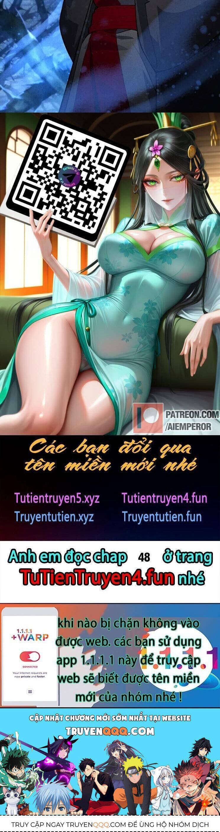 đọc truyện Đại Ái Ma Tôn, Nữ Đồ Đệ Đều Muốn Giết Ta Chương 47 ảnh 32 tại Thiên Thai Truyện
