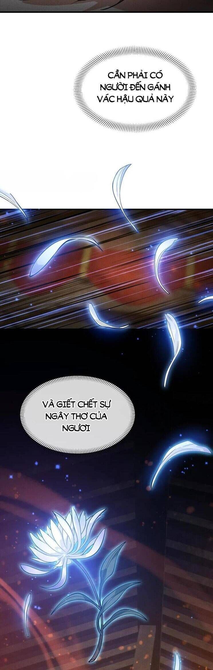 đọc truyện Đại Ái Ma Tôn, Nữ Đồ Đệ Đều Muốn Giết Ta Chương 47 ảnh 6 tại Thiên Thai Truyện