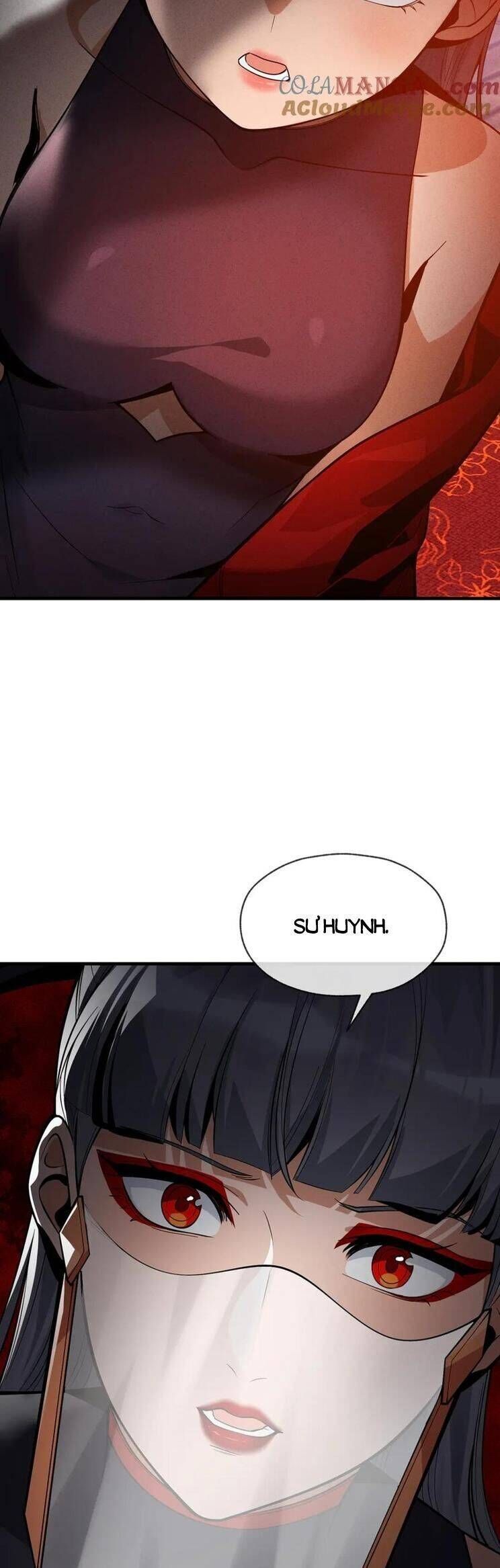 đọc truyện Đại Ái Ma Tôn, Nữ Đồ Đệ Đều Muốn Giết Ta Chương 47 ảnh 10 tại Thiên Thai Truyện