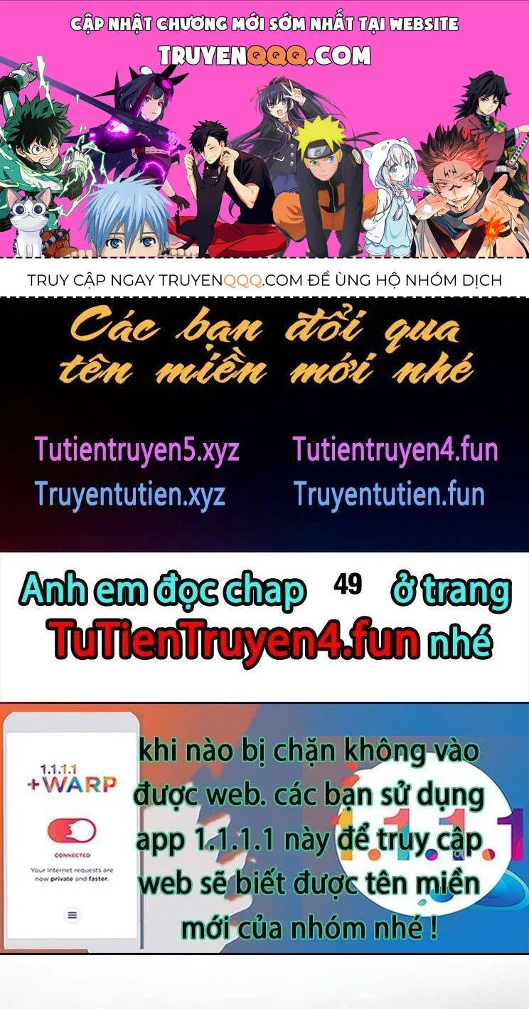 đọc truyện Đại Ái Ma Tôn, Nữ Đồ Đệ Đều Muốn Giết Ta Chương 48 ảnh 2 tại Thiên Thai Truyện