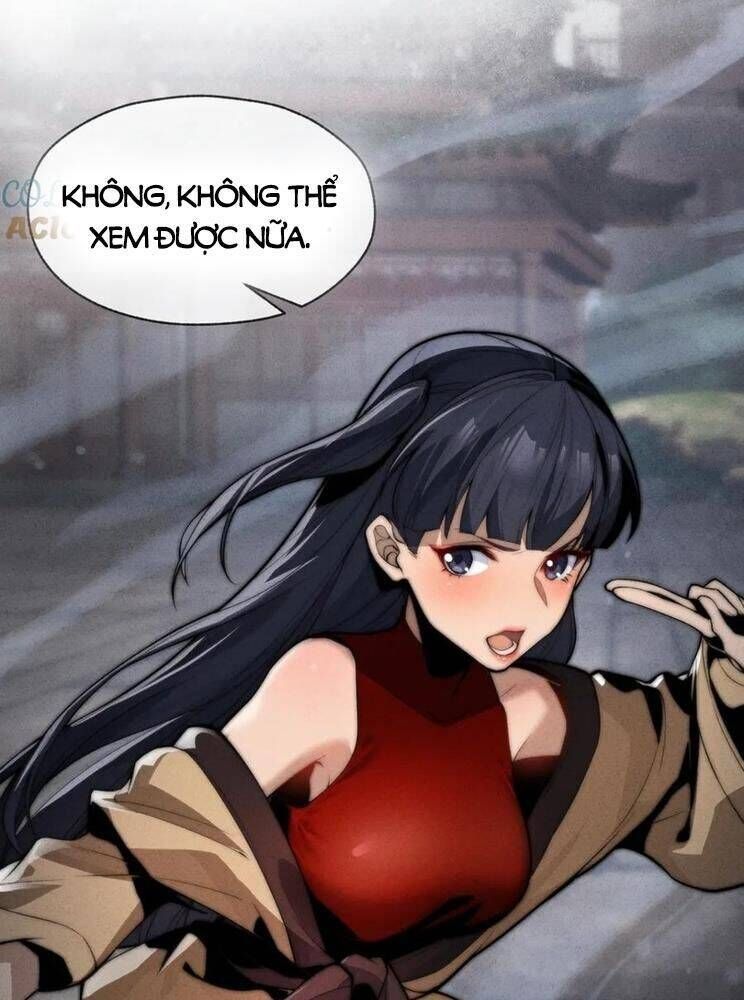 đọc truyện Đại Ái Ma Tôn, Nữ Đồ Đệ Đều Muốn Giết Ta Chương 48 ảnh 16 tại Thiên Thai Truyện