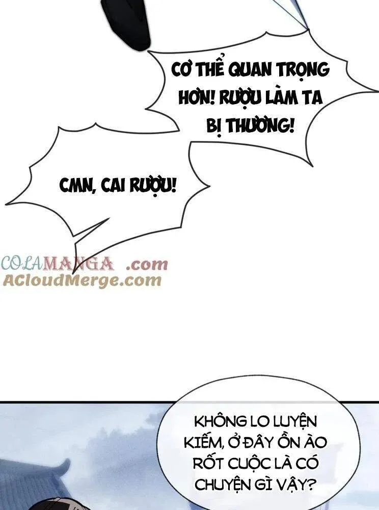 đọc truyện Đại Ái Ma Tôn, Nữ Đồ Đệ Đều Muốn Giết Ta Chương 48 ảnh 18 tại Thiên Thai Truyện