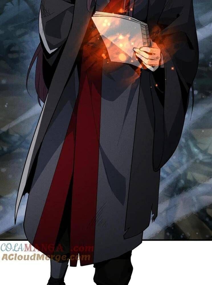 đọc truyện Đại Ái Ma Tôn, Nữ Đồ Đệ Đều Muốn Giết Ta Chương 48 ảnh 4 tại Thiên Thai Truyện