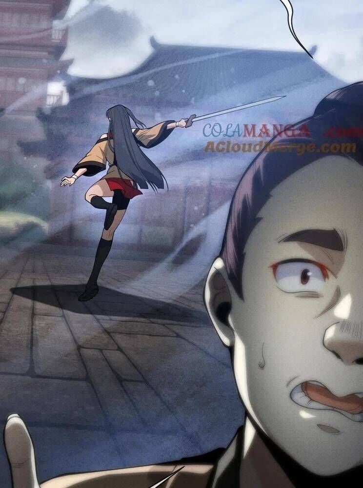 đọc truyện Đại Ái Ma Tôn, Nữ Đồ Đệ Đều Muốn Giết Ta Chương 48 ảnh 25 tại Thiên Thai Truyện