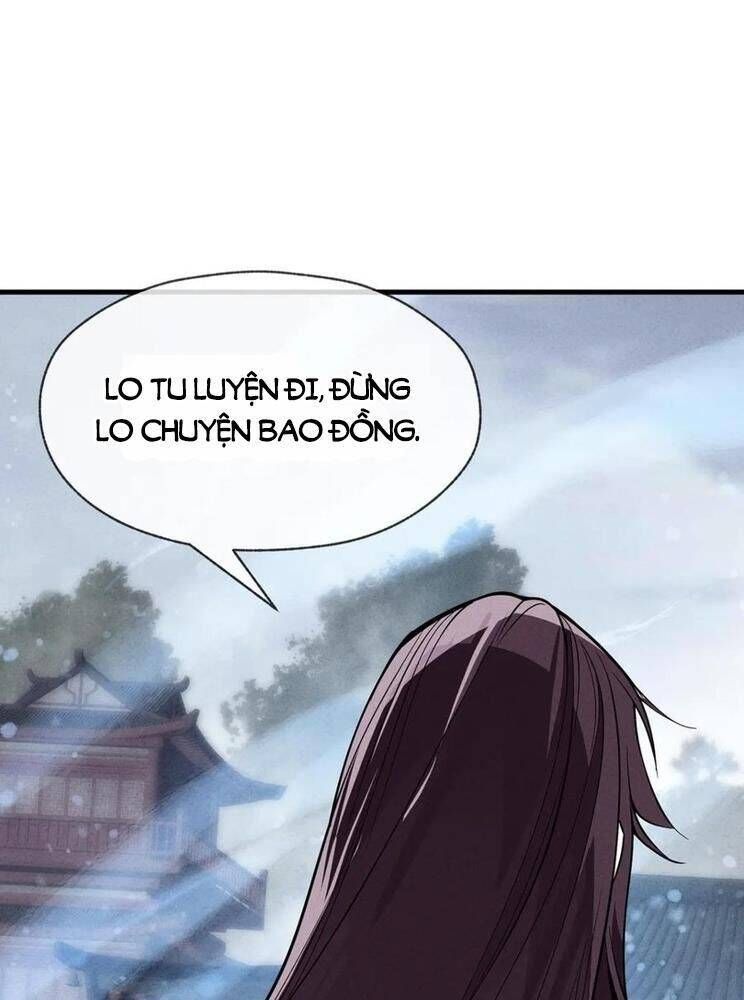 đọc truyện Đại Ái Ma Tôn, Nữ Đồ Đệ Đều Muốn Giết Ta Chương 48 ảnh 33 tại Thiên Thai Truyện