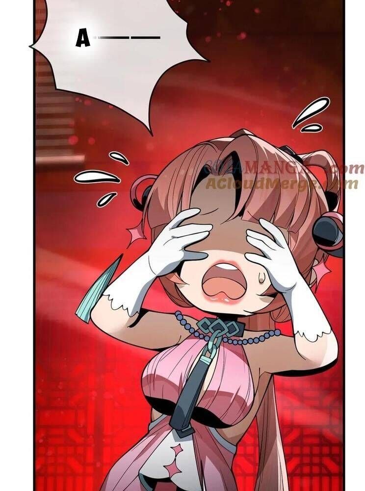 đọc truyện Đại Ái Ma Tôn, Nữ Đồ Đệ Đều Muốn Giết Ta Chương 48 ảnh 36 tại Thiên Thai Truyện