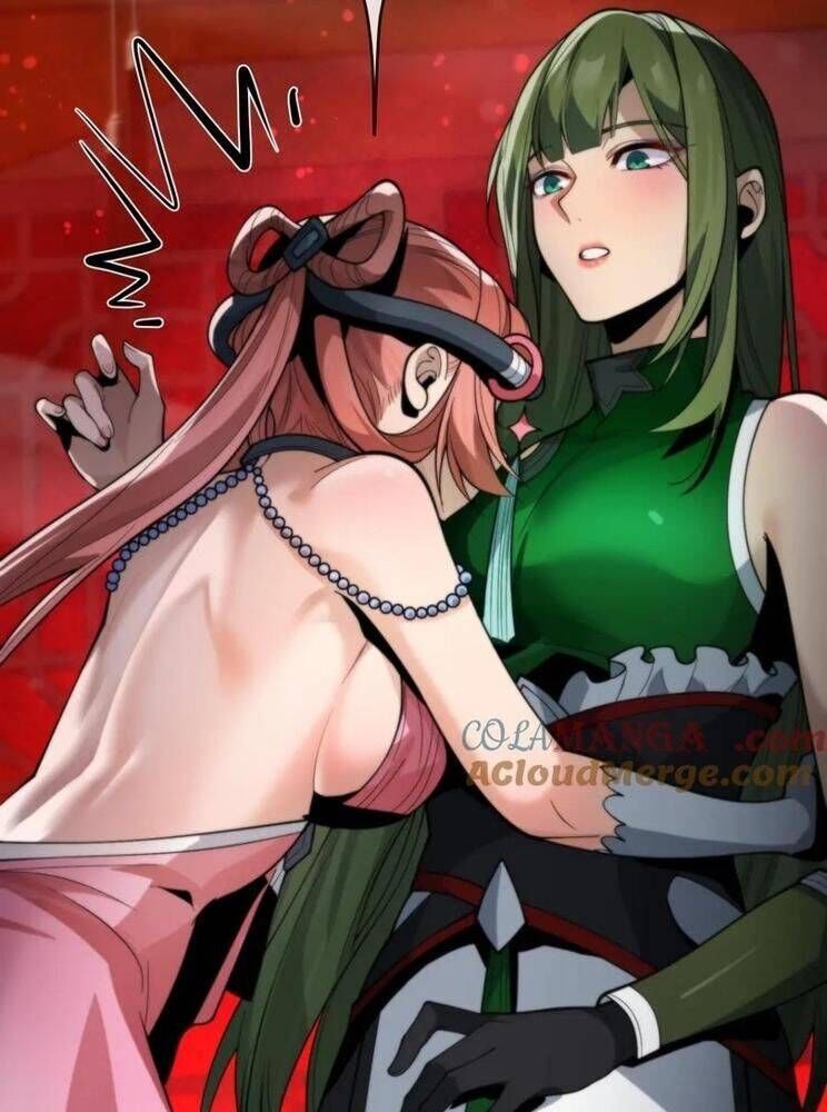 đọc truyện Đại Ái Ma Tôn, Nữ Đồ Đệ Đều Muốn Giết Ta Chương 48 ảnh 38 tại Thiên Thai Truyện