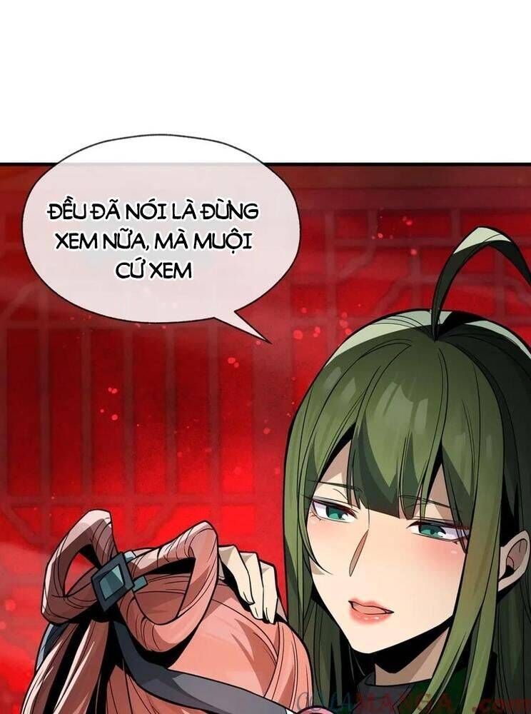 đọc truyện Đại Ái Ma Tôn, Nữ Đồ Đệ Đều Muốn Giết Ta Chương 48 ảnh 40 tại Thiên Thai Truyện