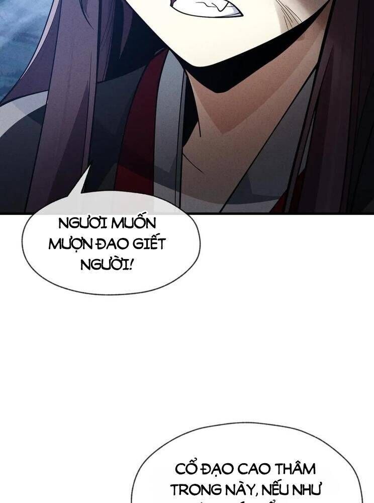 đọc truyện Đại Ái Ma Tôn, Nữ Đồ Đệ Đều Muốn Giết Ta Chương 48 ảnh 6 tại Thiên Thai Truyện