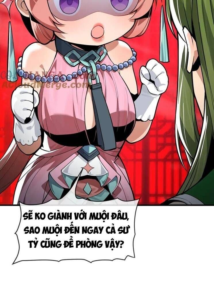 đọc truyện Đại Ái Ma Tôn, Nữ Đồ Đệ Đều Muốn Giết Ta Chương 48 ảnh 45 tại Thiên Thai Truyện