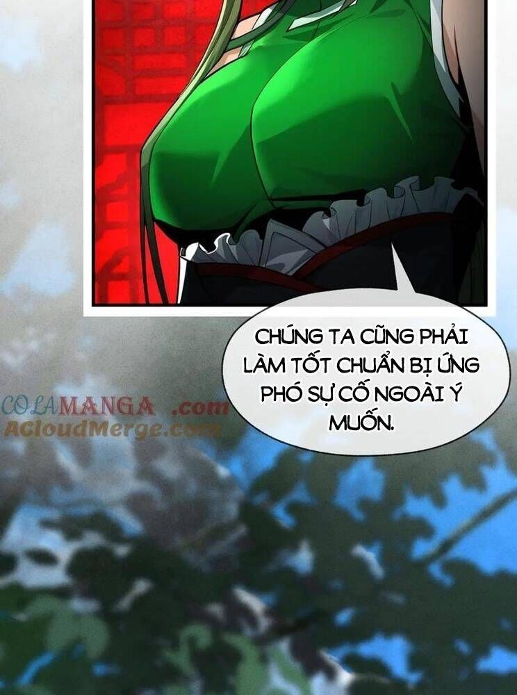 đọc truyện Đại Ái Ma Tôn, Nữ Đồ Đệ Đều Muốn Giết Ta Chương 48 ảnh 47 tại Thiên Thai Truyện