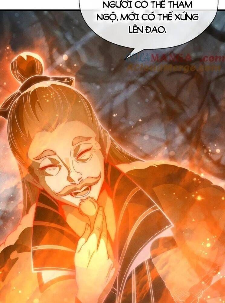 đọc truyện Đại Ái Ma Tôn, Nữ Đồ Đệ Đều Muốn Giết Ta Chương 48 ảnh 7 tại Thiên Thai Truyện