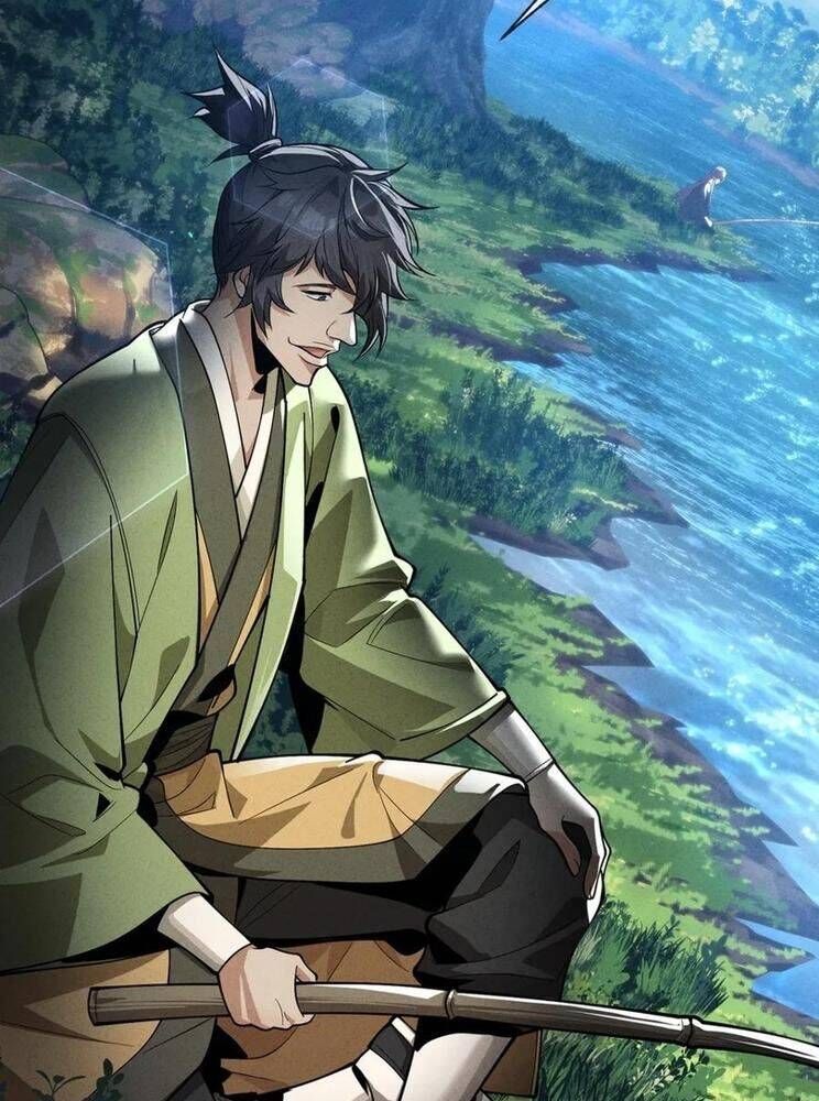 đọc truyện Đại Ái Ma Tôn, Nữ Đồ Đệ Đều Muốn Giết Ta Chương 48 ảnh 53 tại Thiên Thai Truyện