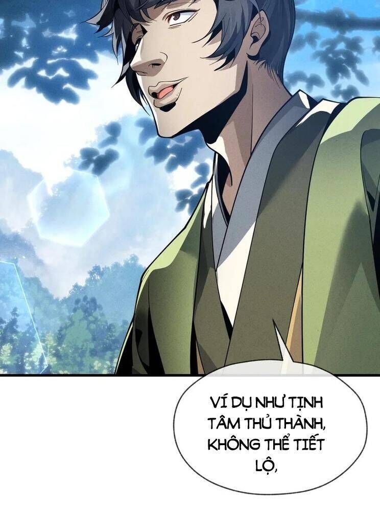 đọc truyện Đại Ái Ma Tôn, Nữ Đồ Đệ Đều Muốn Giết Ta Chương 48 ảnh 55 tại Thiên Thai Truyện