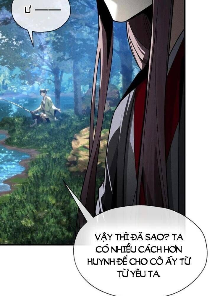 đọc truyện Đại Ái Ma Tôn, Nữ Đồ Đệ Đều Muốn Giết Ta Chương 48 ảnh 64 tại Thiên Thai Truyện