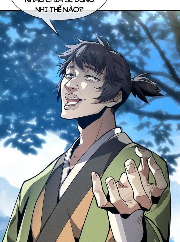 đọc truyện Đại Ái Ma Tôn, Nữ Đồ Đệ Đều Muốn Giết Ta Chương 48 ảnh 69 tại Thiên Thai Truyện