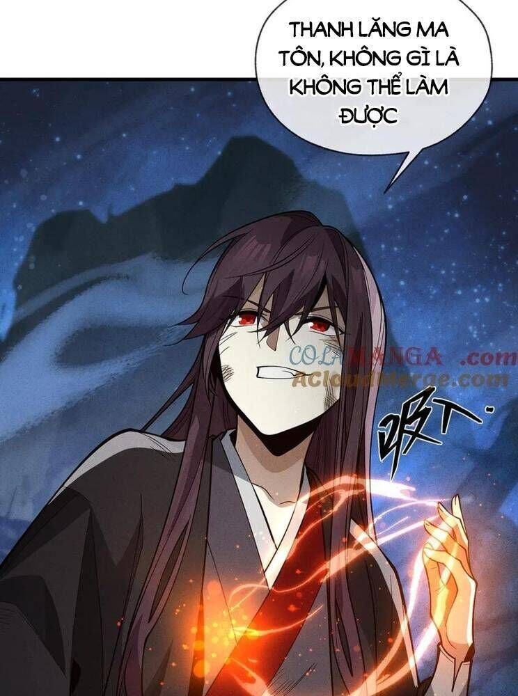 đọc truyện Đại Ái Ma Tôn, Nữ Đồ Đệ Đều Muốn Giết Ta Chương 48 ảnh 9 tại Thiên Thai Truyện