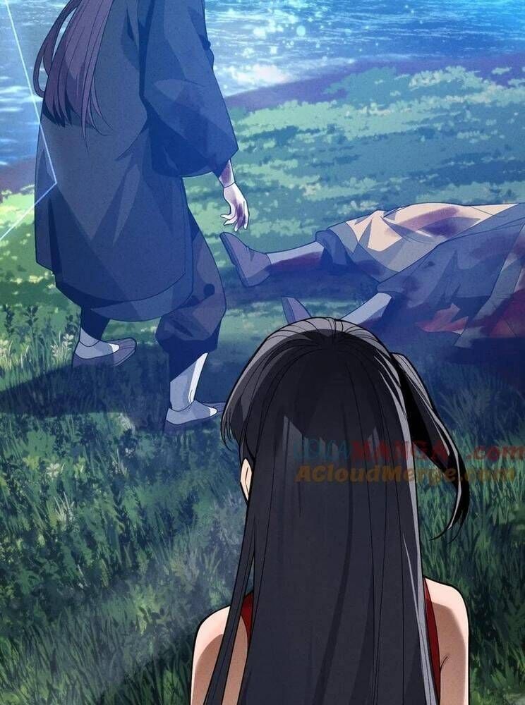 đọc truyện Đại Ái Ma Tôn, Nữ Đồ Đệ Đều Muốn Giết Ta Chương 48 ảnh 81 tại Thiên Thai Truyện