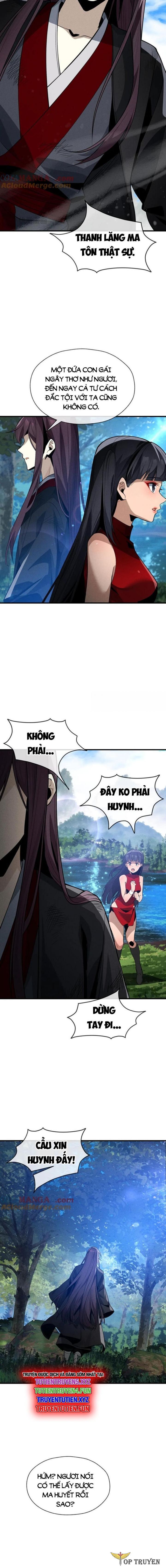 đọc truyện Đại Ái Ma Tôn, Nữ Đồ Đệ Đều Muốn Giết Ta Chương 49 ảnh 3 tại Thiên Thai Truyện