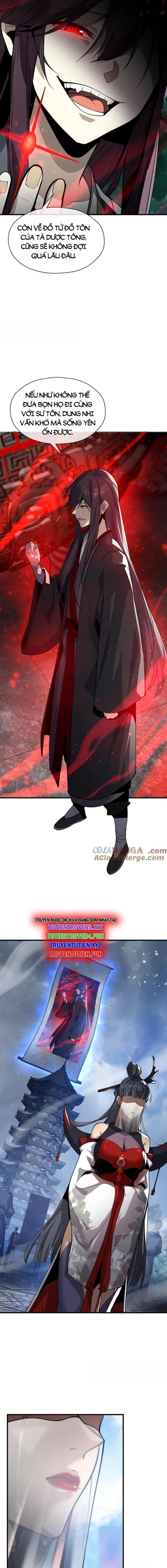 đọc truyện Đại Ái Ma Tôn, Nữ Đồ Đệ Đều Muốn Giết Ta Chương 49 ảnh 12 tại Thiên Thai Truyện