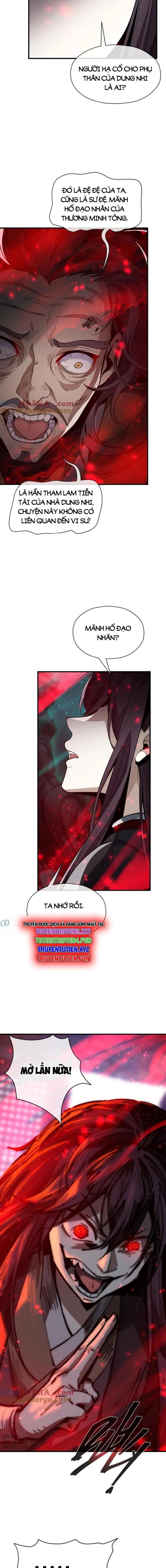 đọc truyện Đại Ái Ma Tôn, Nữ Đồ Đệ Đều Muốn Giết Ta Chương 49 ảnh 10 tại Thiên Thai Truyện