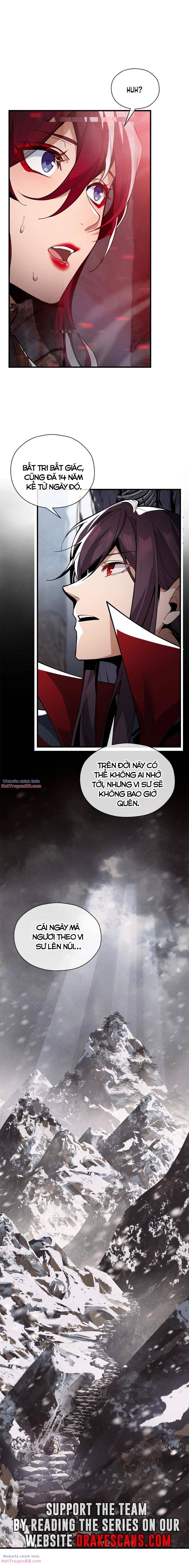 đọc truyện Đại Ái Ma Tôn, Nữ Đồ Đệ Đều Muốn Giết Ta Chương 5 ảnh 15 tại Thiên Thai Truyện