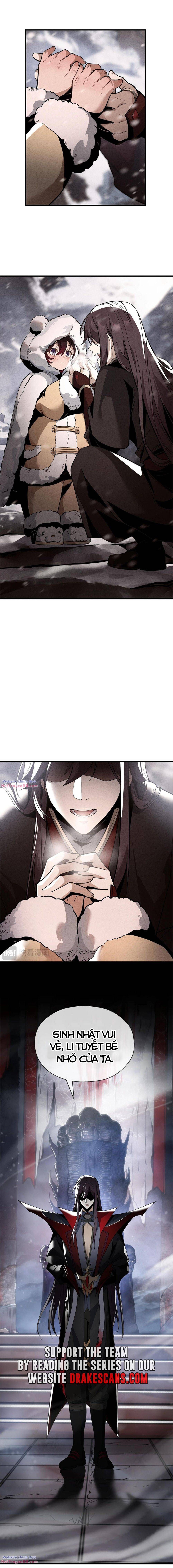 đọc truyện Đại Ái Ma Tôn, Nữ Đồ Đệ Đều Muốn Giết Ta Chương 5 ảnh 16 tại Thiên Thai Truyện