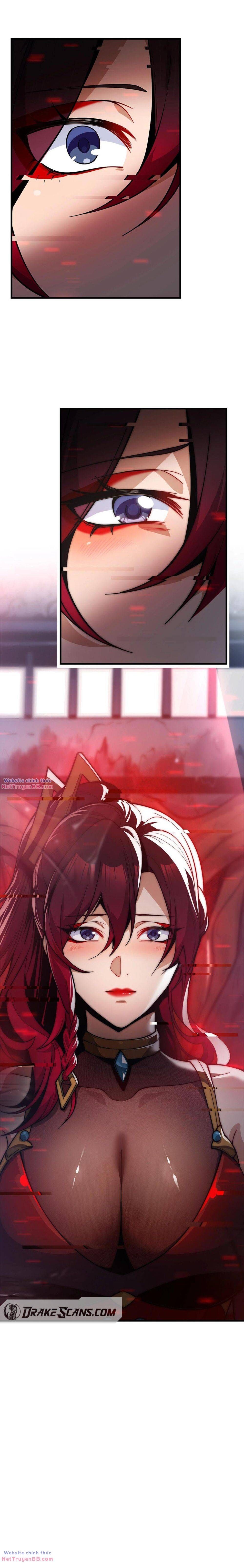 đọc truyện Đại Ái Ma Tôn, Nữ Đồ Đệ Đều Muốn Giết Ta Chương 5 ảnh 17 tại Thiên Thai Truyện