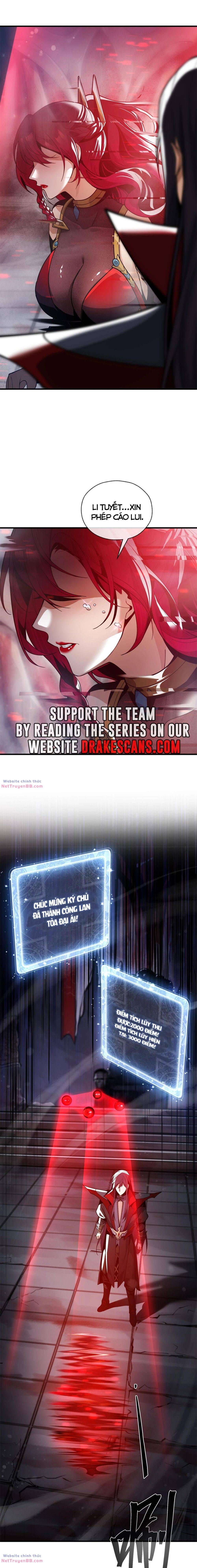 đọc truyện Đại Ái Ma Tôn, Nữ Đồ Đệ Đều Muốn Giết Ta Chương 5 ảnh 18 tại Thiên Thai Truyện