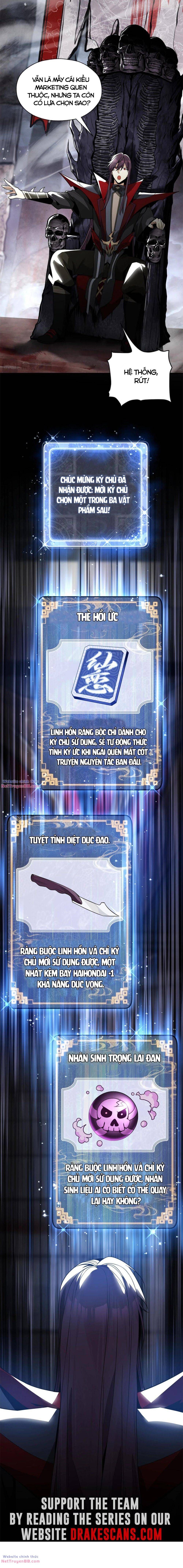 đọc truyện Đại Ái Ma Tôn, Nữ Đồ Đệ Đều Muốn Giết Ta Chương 5 ảnh 5 tại Thiên Thai Truyện