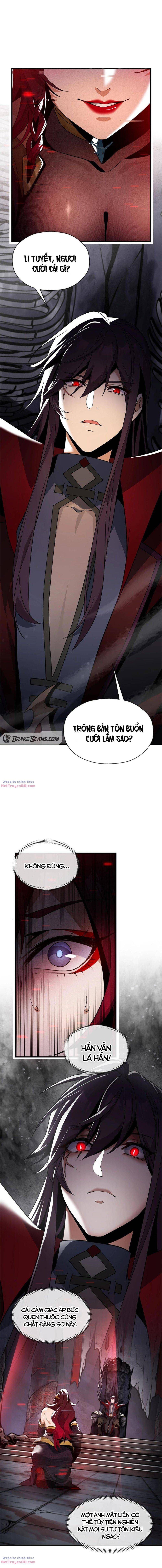 đọc truyện Đại Ái Ma Tôn, Nữ Đồ Đệ Đều Muốn Giết Ta Chương 5 ảnh 10 tại Thiên Thai Truyện