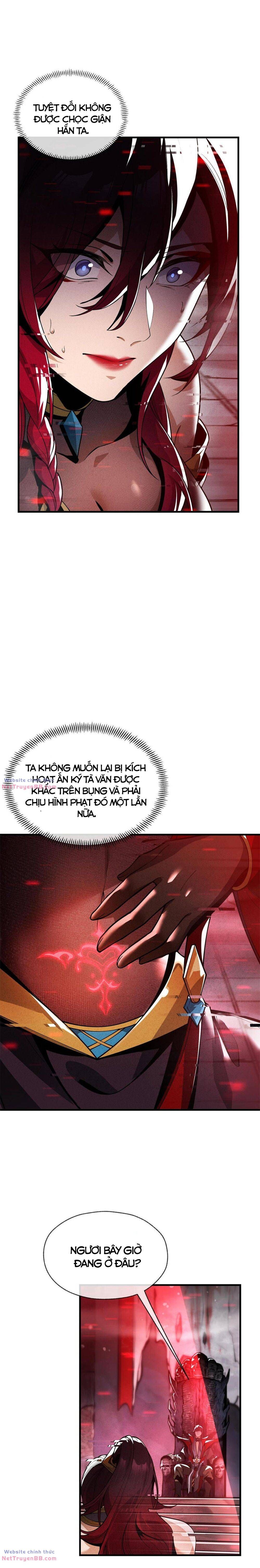 đọc truyện Đại Ái Ma Tôn, Nữ Đồ Đệ Đều Muốn Giết Ta Chương 5 ảnh 11 tại Thiên Thai Truyện