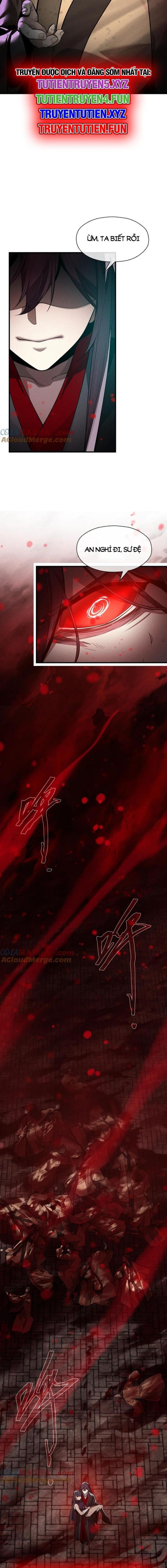 đọc truyện Đại Ái Ma Tôn, Nữ Đồ Đệ Đều Muốn Giết Ta Chương 50 ảnh 10 tại Thiên Thai Truyện