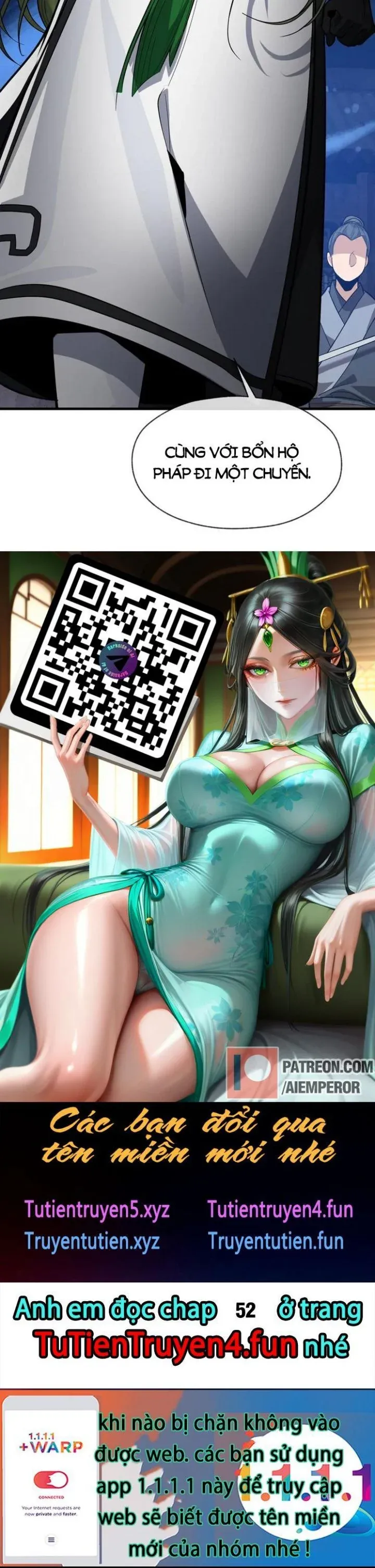 đọc truyện Đại Ái Ma Tôn, Nữ Đồ Đệ Đều Muốn Giết Ta Chương 51 ảnh 13 tại Thiên Thai Truyện