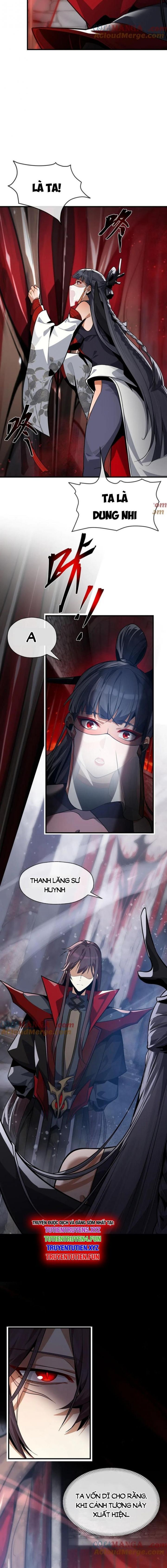 đọc truyện Đại Ái Ma Tôn, Nữ Đồ Đệ Đều Muốn Giết Ta Chương 51 ảnh 8 tại Thiên Thai Truyện