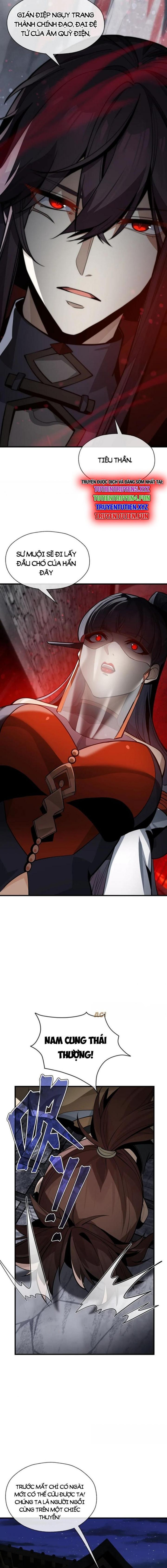 đọc truyện Đại Ái Ma Tôn, Nữ Đồ Đệ Đều Muốn Giết Ta Chương 51 ảnh 10 tại Thiên Thai Truyện