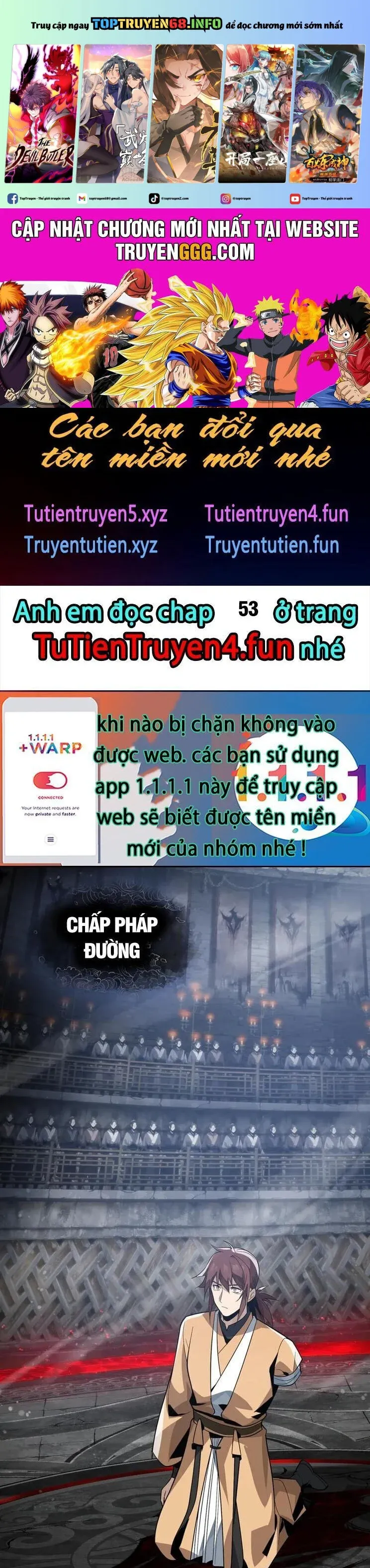 đọc truyện Đại Ái Ma Tôn, Nữ Đồ Đệ Đều Muốn Giết Ta Chương 52 ảnh 2 tại Thiên Thai Truyện