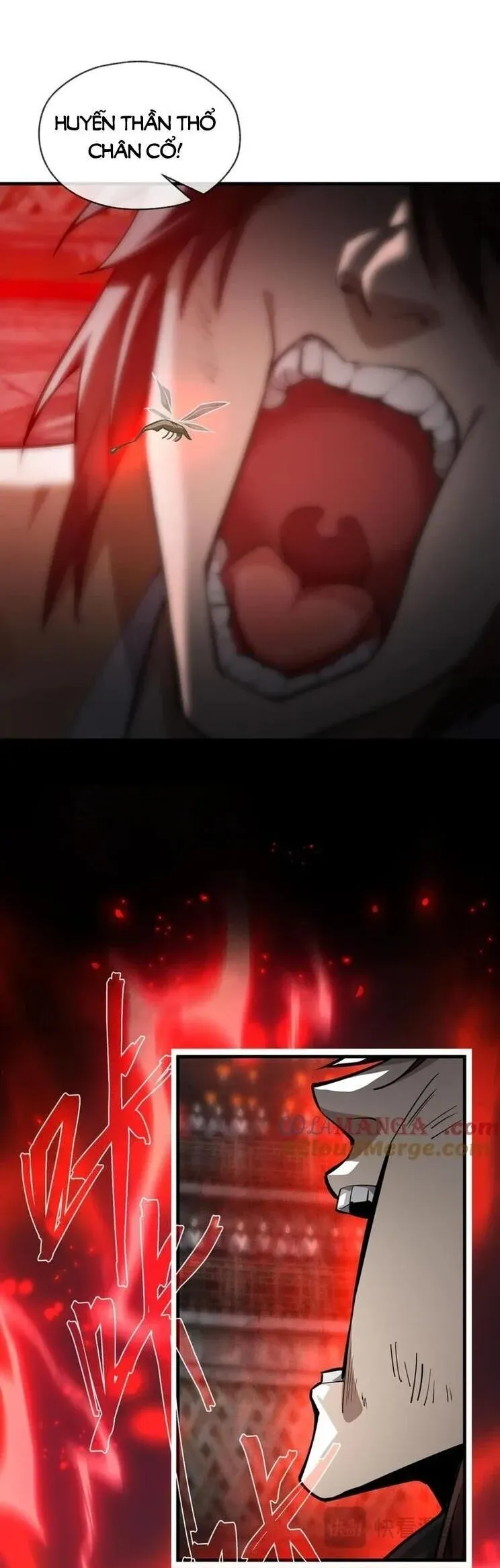 đọc truyện Đại Ái Ma Tôn, Nữ Đồ Đệ Đều Muốn Giết Ta Chương 52 ảnh 19 tại Thiên Thai Truyện