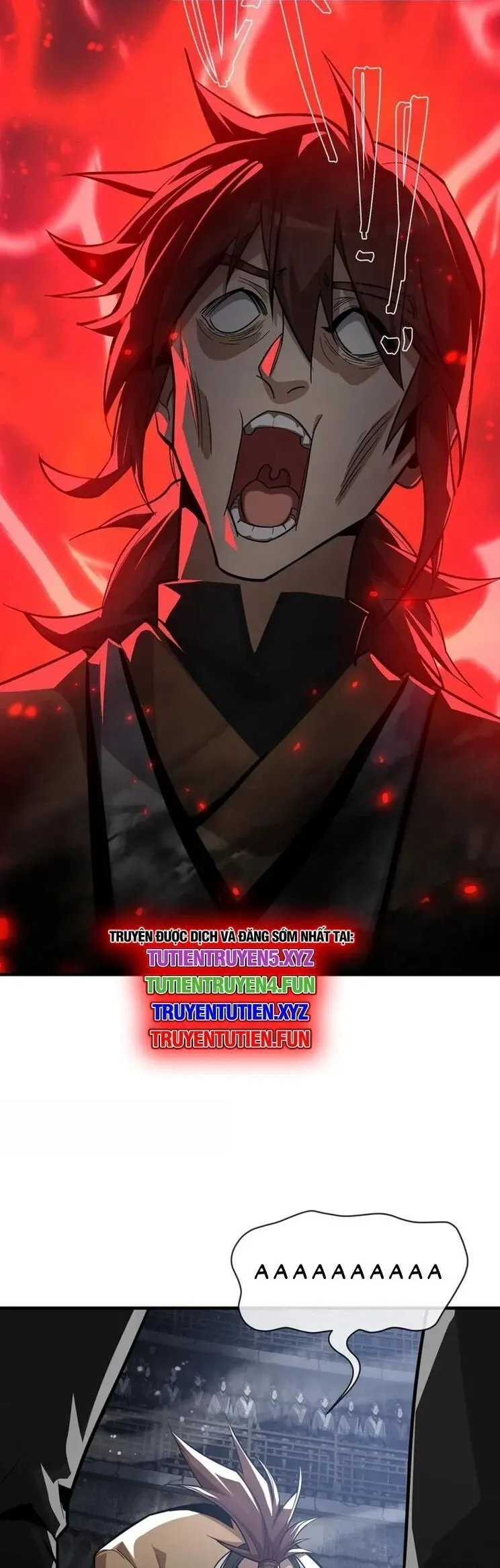 đọc truyện Đại Ái Ma Tôn, Nữ Đồ Đệ Đều Muốn Giết Ta Chương 52 ảnh 20 tại Thiên Thai Truyện