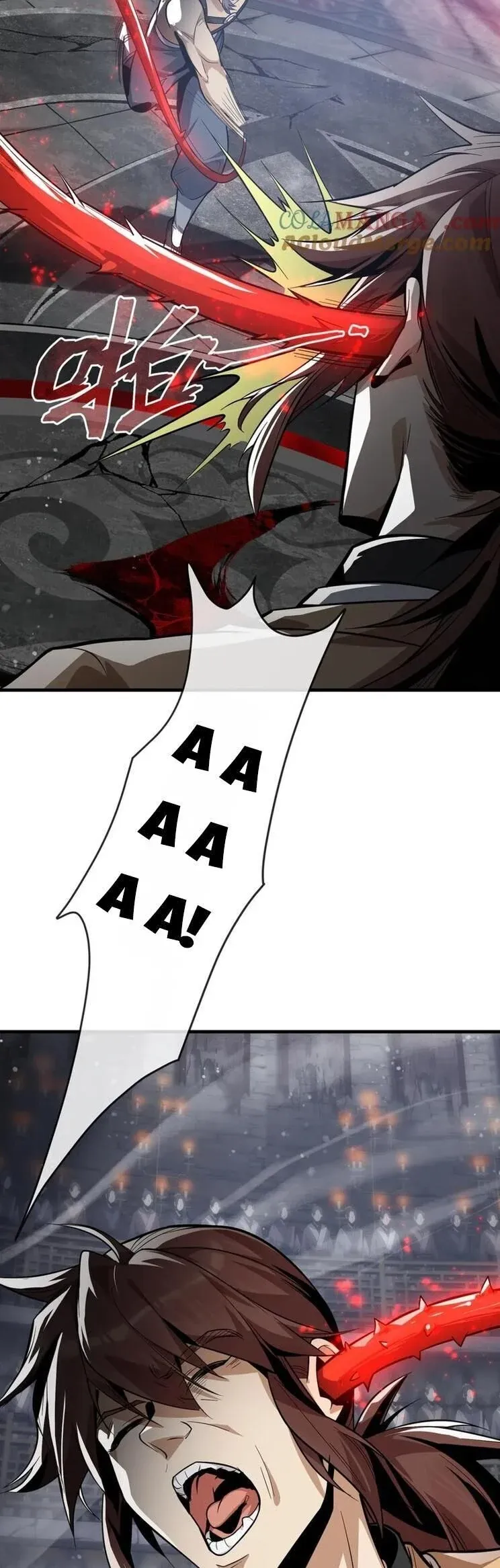 đọc truyện Đại Ái Ma Tôn, Nữ Đồ Đệ Đều Muốn Giết Ta Chương 52 ảnh 8 tại Thiên Thai Truyện