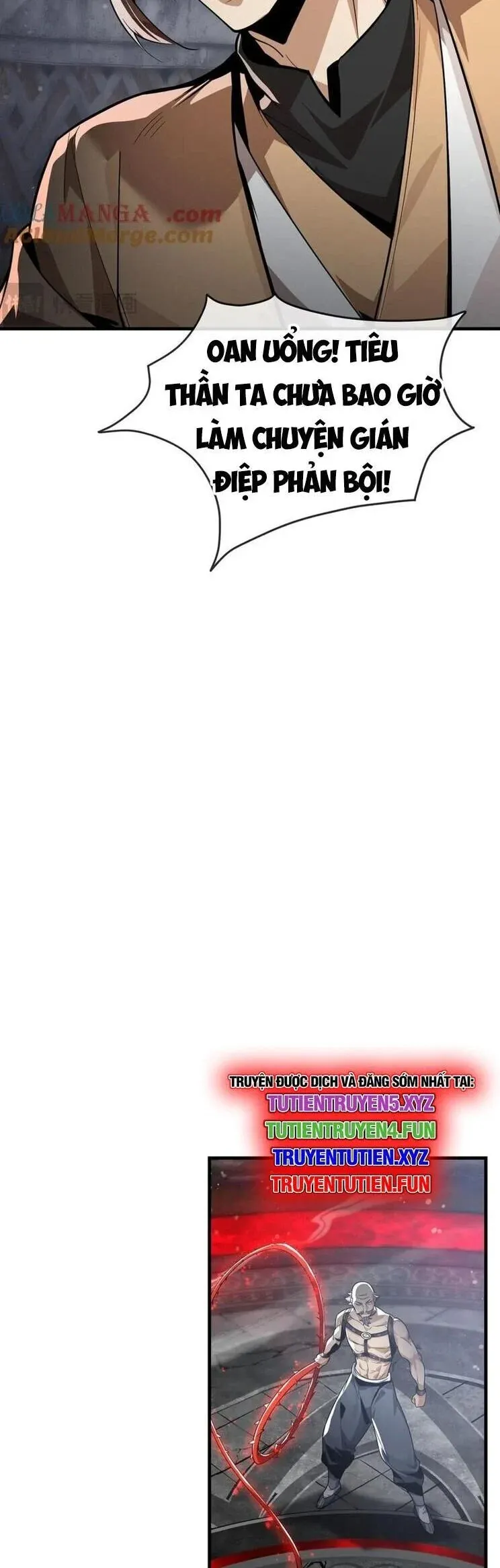 đọc truyện Đại Ái Ma Tôn, Nữ Đồ Đệ Đều Muốn Giết Ta Chương 52 ảnh 9 tại Thiên Thai Truyện