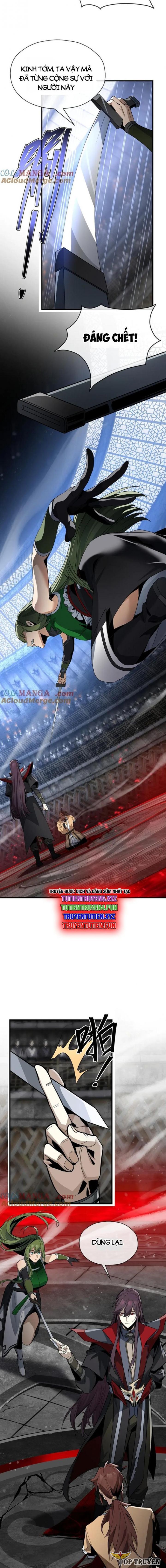 đọc truyện Đại Ái Ma Tôn, Nữ Đồ Đệ Đều Muốn Giết Ta Chương 53 ảnh 4 tại Thiên Thai Truyện