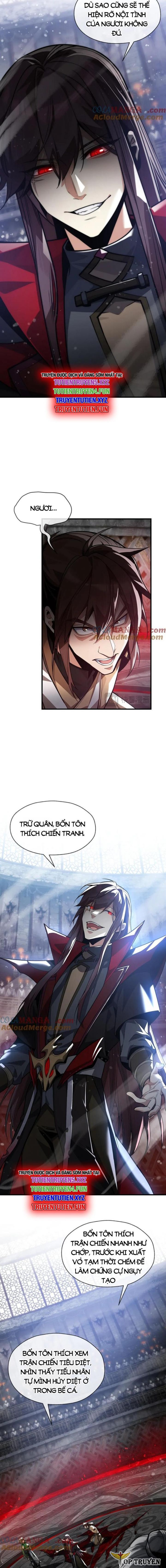 đọc truyện Đại Ái Ma Tôn, Nữ Đồ Đệ Đều Muốn Giết Ta Chương 53 ảnh 7 tại Thiên Thai Truyện