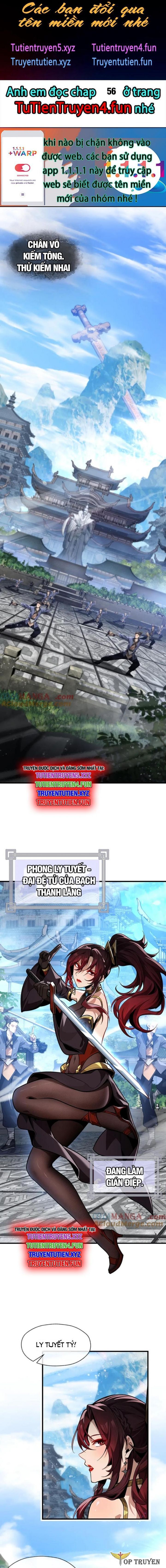 đọc truyện Đại Ái Ma Tôn, Nữ Đồ Đệ Đều Muốn Giết Ta Chương 55 ảnh 3 tại Thiên Thai Truyện